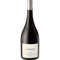 Nicolas Côtes Catalanes IGP 2023 1,5 l - Domaine Lafage
