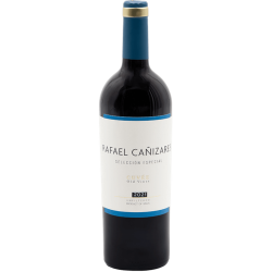 Cuvée Old Vines 2021 0,75 l - RAFAEL...