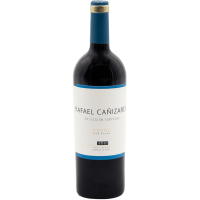 Cuvée Old Vines 2021 0,75 l - RAFAEL CAÑIZARES - Selección especial