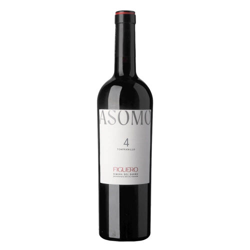 ASOMO Figuero 4 2024 0,75 l - Figuero