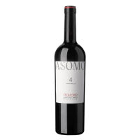 ASOMO Figuero 4 2024 0,75 l - Figuero