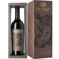 Patronus 2022 0,75 l - De Toren