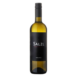 Chardonnay New Style 2023 0,75 l - Salzl
