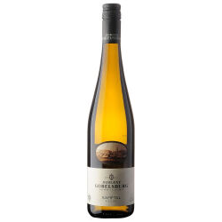Riesling 2024 0,75 l - Weingut Schloss Gobelsburg