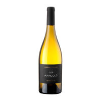 Clos de Mangold Petite Arvine 2024 0,75 l - Domaine Cornulus