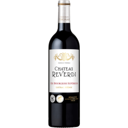Château Reverdi Listrac-Médoc AC Cru...