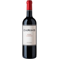 Campo de Borja D.O. Zarihs 2020 0,75 l - Bodegas Borsao
