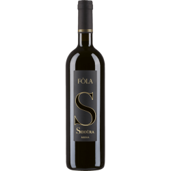 Fòla Cannonau di Sardegna DOC Riserva 2020 0,75 l...
