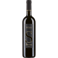 Fòla Cannonau di Sardegna DOC Riserva 2020 0,75 l - Siddùra