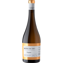 DOP Jumilla Mina de Oro 2024 0,75 l - Bodegas Luzón