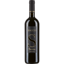 Bàcco Carignano Isola dei Nuraghi IGP 2023 0,75 l...