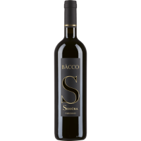 Bàcco Carignano Isola dei Nuraghi IGP 2023 0,75 l - Siddùra