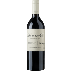 Campo de Borja D.O. Barambán 2022 0,75 l - Locos...