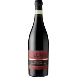 Amarone della Valpolicella DOCG Terre di Verona 2022 0,75...