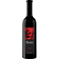 Syrah Pays dOc IGP demi-doux 2023 1,5 l - Rosière