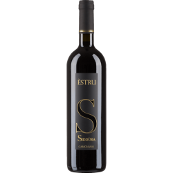 Èstru Carignano Isola dei Nuraghi IGP 2023 0,75 l...