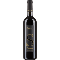 Èstru Carignano Isola dei Nuraghi IGP 2023 0,75 l - Siddùra