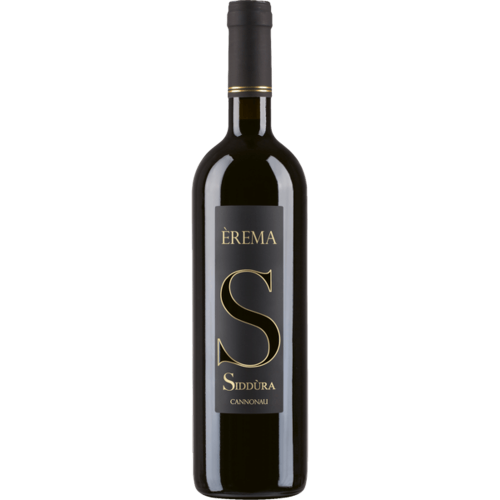 Èrema Cannonau di Sardegna DOC 2023 0,75 l - Siddùra