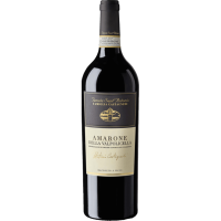 Amarone della Valpolicella DOCG Antonio Castagnedi 2021 0,75 l - Tenuta SantAntonio