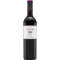 Syrah Pays dOc IGP 2024 0,75 l - Les Jamelles