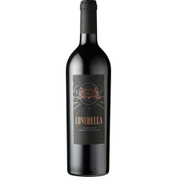Negroamaro Primitivo Puglia IGP 2023 0,75 l - Condrella