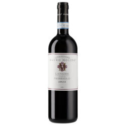 Nebbiolo 2024 0,75 l - Mauro Molino
