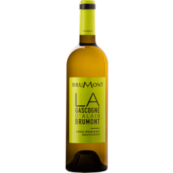 Gros Manseng Sauvignon Côtes de Gascogne IGP 2024...