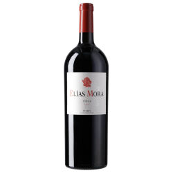 Viñas Elias Mora 2022 1,5 l - Elias Mora
