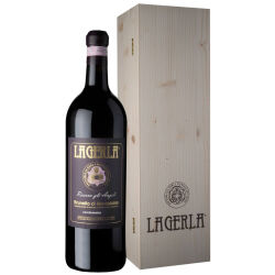 Brunello Montalcino Riserva gli Angeli 2012 3,0 l -...