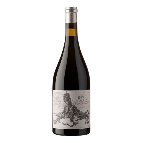 Shiraz The Relic 2021 0,75 l - Standish / Dan Standish