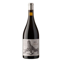 Shiraz The Relic 2021 0,75 l - Standish / Dan Standish