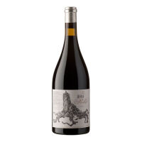 Shiraz The Relic 2021 0,75 l - Standish / Dan Standish