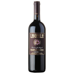 Brunello Montalcino Riserva gli Angeli 2019 0,75 l -...