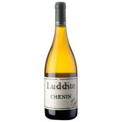 Chenin Blanc 2023 0,75 l - Luddite Wines / Fam. Verburg...