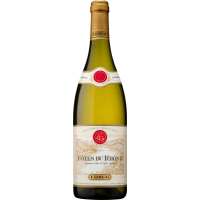 Côtes-du-Rhône AC blanc 2024 0,75 l - E. Guigal