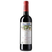 Rioja Crianza Viña Amézola 2021 0,75 l - Bodegas Amézola de la Mora