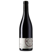 3 BAR Pinot Noir 2023 0,75 l - Weingut Familie Hansruedi Adank