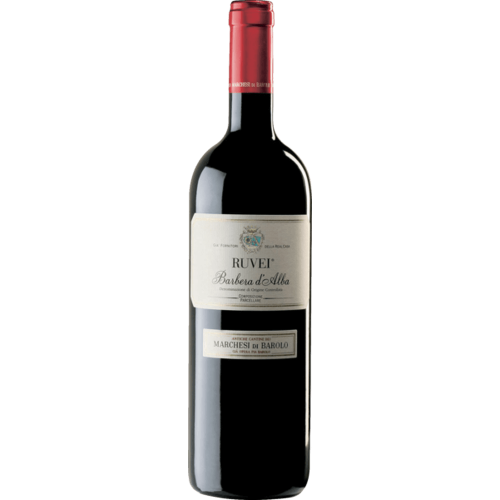 Barbera dAlba DOC Ruvei 2023 0,75 l - Marchesi di Barolo