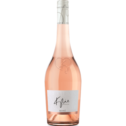 Kylie Minogue Signature Rosé 2024 0,75 l - Kylie Minogue Wines
