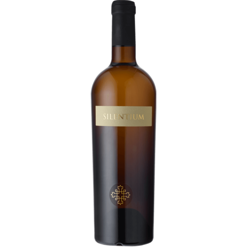 Bianco di Puglia IGP 2024 0,75 l - Silentium