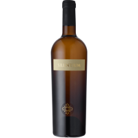 Bianco di Puglia IGP 2024 0,75 l - Silentium