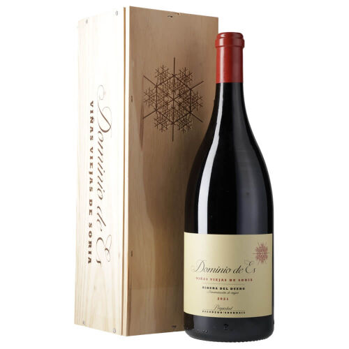 Viñas Viejas de Soria 2021 1,5 l - Dominio de Es