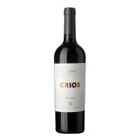 Malbec Crios 2024 0,75 l - Susana Balbo Wines