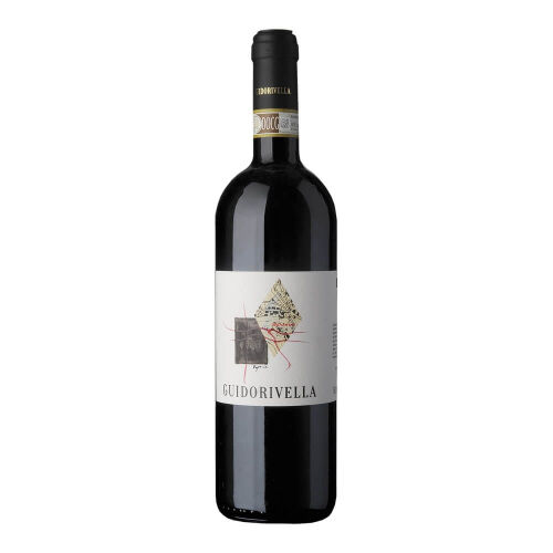 Barbaresco Marcorino 2020 0,75 l - Az. Agr. Rivella Silvia
