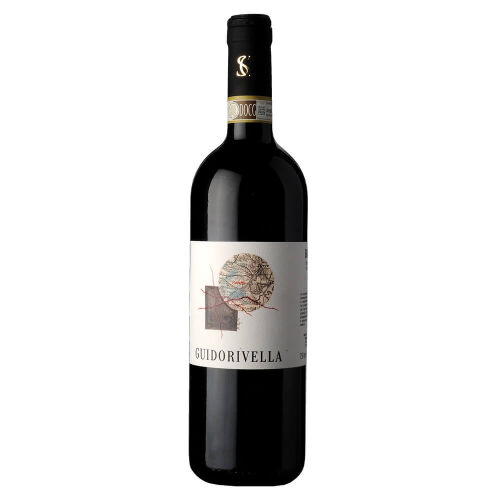 Barbaresco Fausoni 2019 0,75 l - Az. Agr. Rivella Silvia