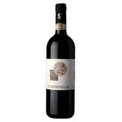 Barbaresco Fausoni 2019 0,75 l - Az. Agr. Rivella Silvia