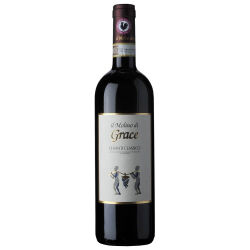 Chianti classico 2023 0,75 l - Il Molino di Grace