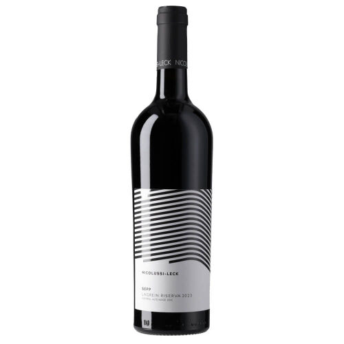 Lagrein Sepp Riserva 2023 0,75 l - Weingut Nicolussi-Leck