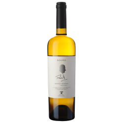 Quinta de la Rosa Tim Grande Reserva white wine 2023 0,75...