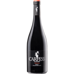 Rioja DOCa Egomei Carpess 2019 0,75 l - Egomei